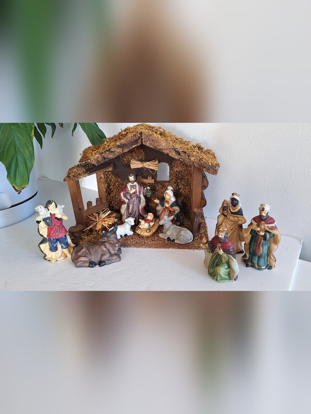 Nativity Scene - Picture 9 of 17